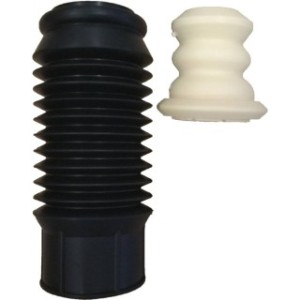 Universal Boot with Jounce, Shock Absorber FEBEST TSHB-14-PP OE Ref 51687SL4000