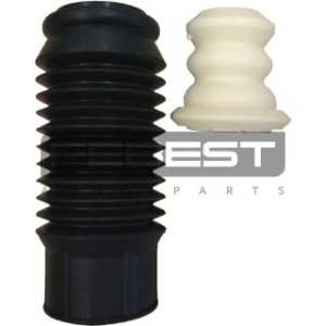 Amortisseur universel FEBEST avec ressort TSHB-14-PP pour KIA et plus encore... FEBEST