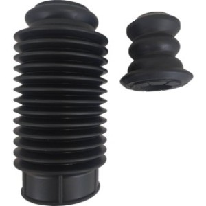 Universal Boot with Jounce, Shock Absorber FEBEST TSHB-16-PL OE Ref D461-28-70X