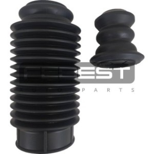 Amortisseur universel FEBEST avec ressort, TSHB-16-PL pour NISSAN et plus encore... FEBEST