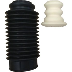 Universal Boot with Jounce, Shock Absorber FEBEST TSHB-16-PP OE Ref D461-28-70X