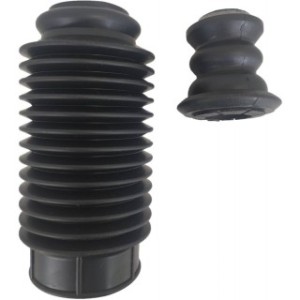 Universal Boot with Jounce, Shock Absorber FEBEST TSHB-18-PL OE Ref 31336767333