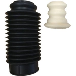 Universal Boot with Jounce, Shock Absorber FEBEST TSHB-18-PP OE Ref 31336767333