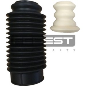 Amortisseur universel FEBEST avec ressorts, TSHB-18-PP pour PEUGEOT et plus encore... FEBEST