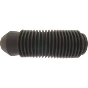 Universal Boot with Jounce, Shock Absorber FEBEST TSHB-20-GOLD OE Ref 31337847662