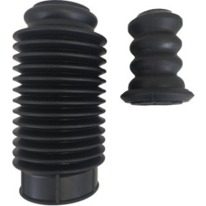 Universal Boot with Jounce, Shock Absorber FEBEST TSHB-20-PL OE Ref 31337847662