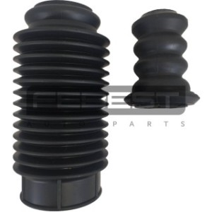 Amortisseur universel FEBEST avec ressorts, TSHB-20-PL pour BMW et autres... FEBEST