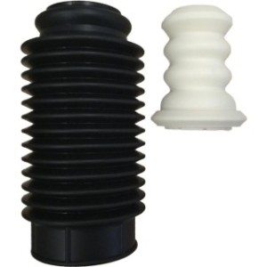 Universal Boot with Jounce, Shock Absorber FEBEST TSHB-20-PP OE Ref 31337847662