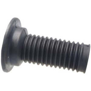 Front Shock Absorber Boot FEBEST TSHB-ACR50 OE Ref 48157-0R010