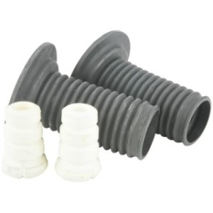 Boot with Jounce Front Shock Absorber Kit FEBEST TSHB-ADE150F-KIT OE Ref 48157-42030