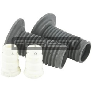 Kit d'amortisseurs avant FEBEST avec butée de rebond TSHB-ADE150F-KIT pour TOYOTA et plus encore... FEBEST