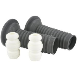 Boot with Jounce Front Shock Absorber Kit FEBEST TSHB-ADT250F-KIT OE Ref 48157-02060