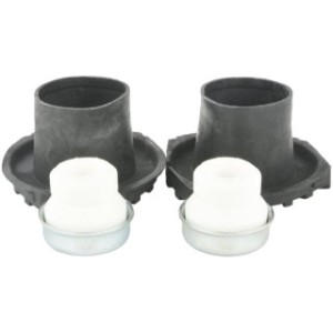 Boot with Jounce Rear Shock Absorber Kit FEBEST TSHB-ADT250R-KIT OE Ref 48341-05030