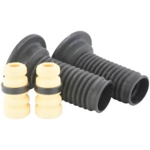 Boot with Jounce Front Shock Absorber Kit FEBEST TSHB-ASU50F-KIT OE Ref 48331-0E040