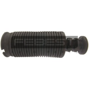 Soufflet d'amortisseur arrière FEBEST TSHB-AT210R pour TOYOTA 48341-20270 FEBEST