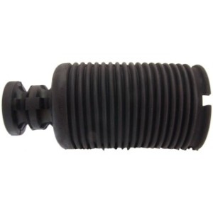 Front Shock Absorber Boot FEBEST TSHB-EXZ10F OE Ref 48331-12140