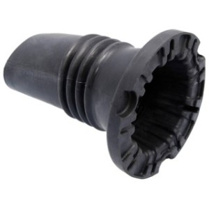 Front Shock Absorber Boot FEBEST TSHB-JZS177F OE Ref 48157-30040