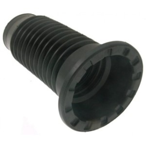 Front Shock Absorber Boot FEBEST TSHB-KSP90F OE Ref 48157-0D050