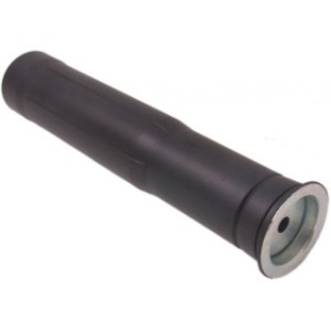 Rear Shock Absorber Boot FEBEST TSHB-KSP90R OE Ref 48750-0D050