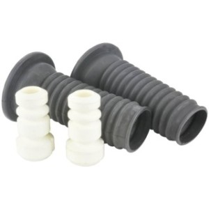 Boot with Jounce Front Shock Absorber Kit FEBEST TSHB-NLP10F-KIT OE Ref 48157-0D040