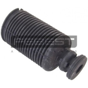 Amortisseur avant FEBEST avec soufflet TSHB-ST215F pour TOYOTA FEBEST