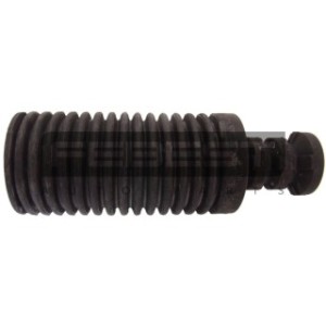 Soufflet d'amortisseur arrière FEBEST TSHB-ST215R pour TOYOTA 48341-20280 FEBEST