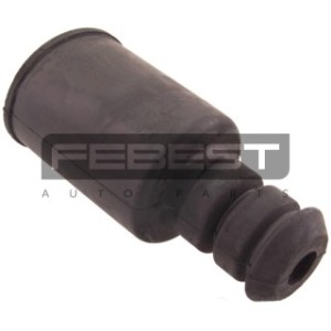 Soufflet d'amortisseur avant FEBEST TSHB-YRV pour DAIHATSU, TOYOTA 48331-87204 FEBEST