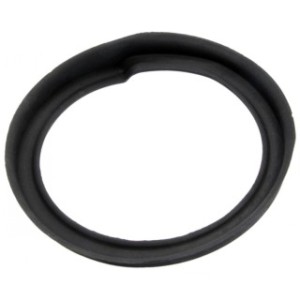 Ressort de siège arrière inférieur FEBEST TSI-110R pour TOYOTA COROLLA, SPRINTER