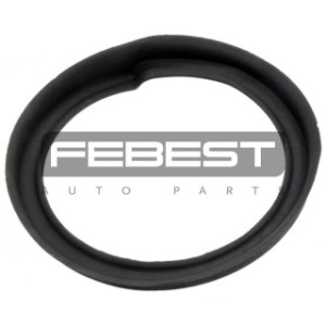Ressort de siège arrière inférieur FEBEST TSI-110R pour TOYOTA COROLLA, SPRINTER FEBEST