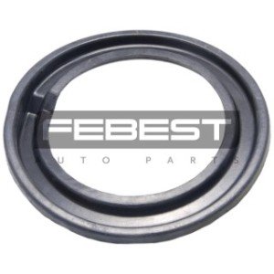 Spring Lower Seat FEBEST TSI-120 OE Ref 48158-47010 FEBEST