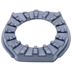 Rear Spring Upper Seat FEBEST TSI-120R OE Ref 48257-02020