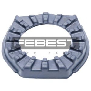 Ressort arrière supérieur de siège FEBEST TSI-120R pour TOYOTA, PONTIAC 48257-02010 FEBEST