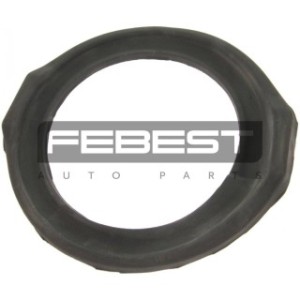 Ressort inférieur de siège FEBEST TSI-190D pour TOYOTA 48158-20080 FEBEST