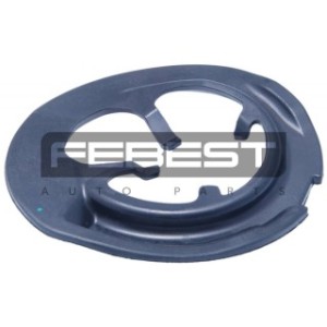 Ressort de siège inférieur FEBEST TSI-ANH20F pour TOYOTA 48158-42010 FEBEST