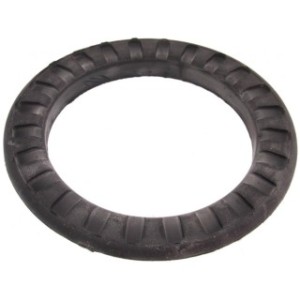 Rear Spring Upper Seat FEBEST TSI-LC80UP OE Ref 48257-60020