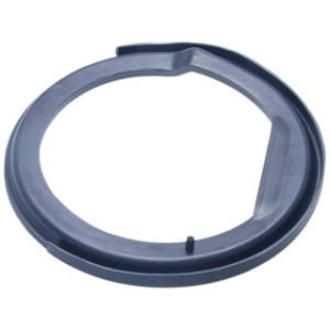 Spring Lower Seat FEBEST TSI-MCU10F OE Ref 48158-48011