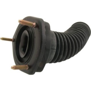 Rear Shock Absorber Mounting Right FEBEST TSS-020 OE Ref 48750-33060