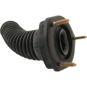 Rear Shock Absorber Mounting Left FEBEST TSS-021 OE Ref 48760-33061