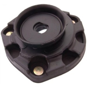 Support d'amortisseur arrière gauche FEBEST TSS-028 pour TOYOTA CAMRY