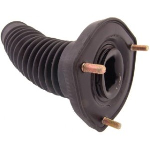 Rear Shock Absorber Mounting Right FEBEST TSS-041 OE Ref 48071-20141