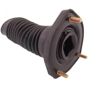 Rear Shock Absorber Mounting Left FEBEST TSS-042 OE Ref 48072-20041