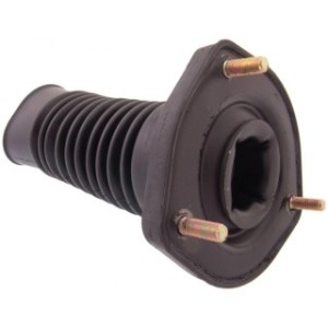 Rear Shock Absorber Mounting Right FEBEST TSS-063 OE Ref 48071-20080