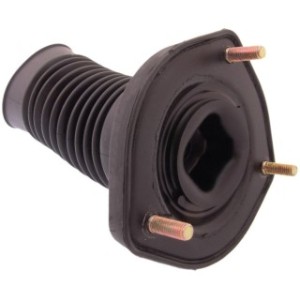 Rear Shock Absorber Mounting Left FEBEST TSS-064 OE Ref 48072-20020