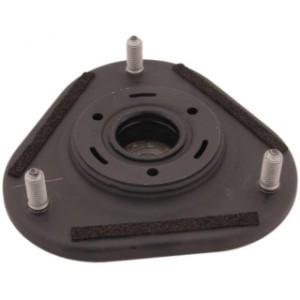 Front Shock Absorber Mounting FEBEST TSS-ZZE150F OE Ref 48609-02240