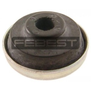Rondelle d'étanchéité du boulon de couvercle de culasse FEBEST TT-007 pour HONDA 90442-P2A-000 FEBEST