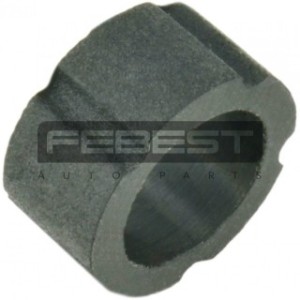 Bague de coulissement d'étrier de frein FEBEST TT-ASV60 pour TOYOTA 47879-33240 FEBEST