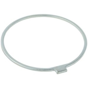 Retaining Ring FEBEST TT-CLI012 OE Ref 7700720854