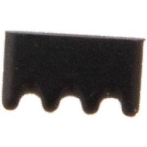 Bumper Fuel Tank Hatch FEBEST TT-EU OE Ref 74422-ST5-000