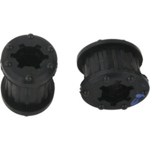 Bushing Gear Shift Rod FEBEST TT-GBE60-PCS2 OE Ref 25117528407