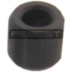 Bague de coulissement d'étrier de frein FEBEST TT-V45WR pour MITSUBISHI et plus encore... FEBEST